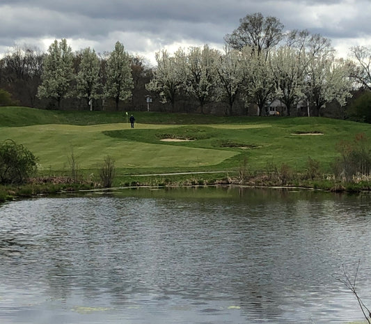 Sunday, September 21st - Bradford Country Club