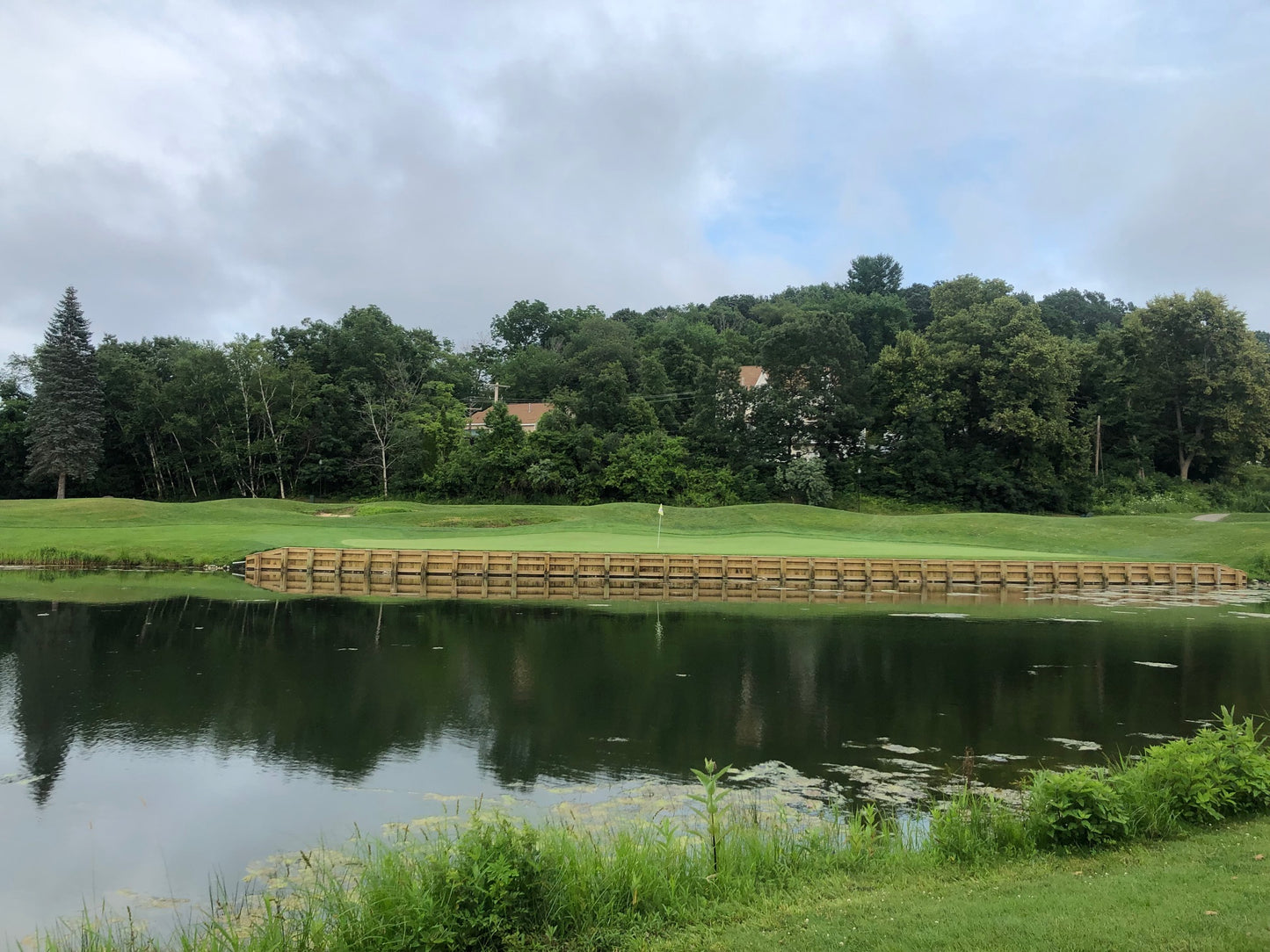 Sunday, May 18th - Bradford Country Club