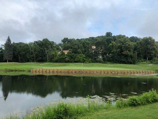 Sunday, May 18th - Bradford Country Club