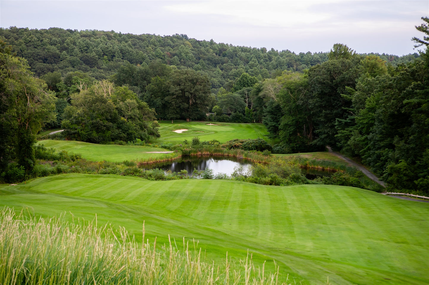 Sunday, May 18th - Bradford Country Club