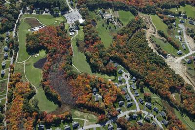 Sunday, May 18th - Bradford Country Club