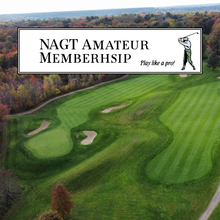 NAGT Amateur Membership