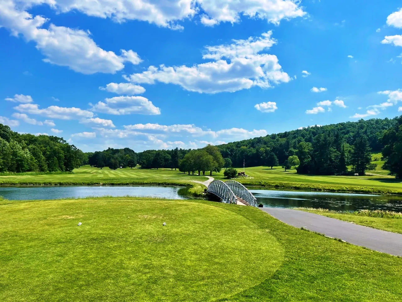 Thursday, September 11th - Far Corner Golf