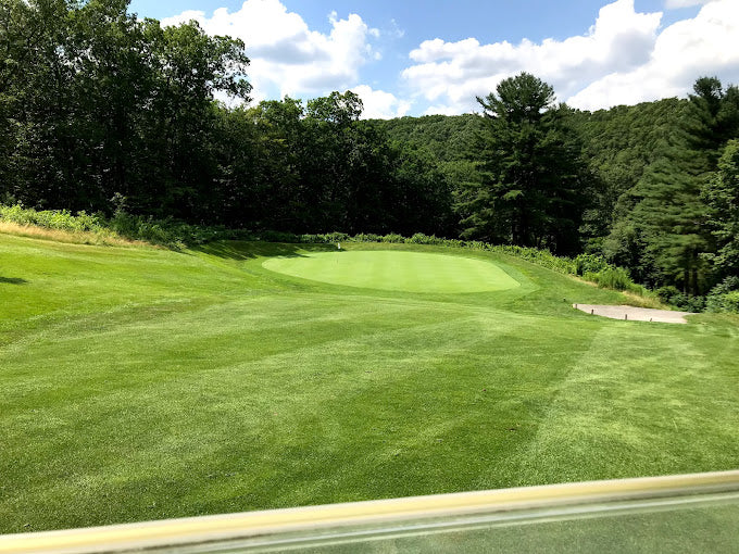 Thursday, September 25th - Far Corner Golf