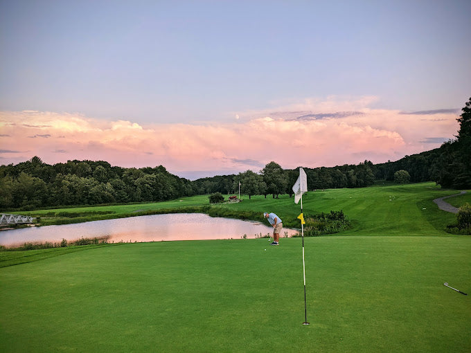 Thursday, September 11th - Far Corner Golf