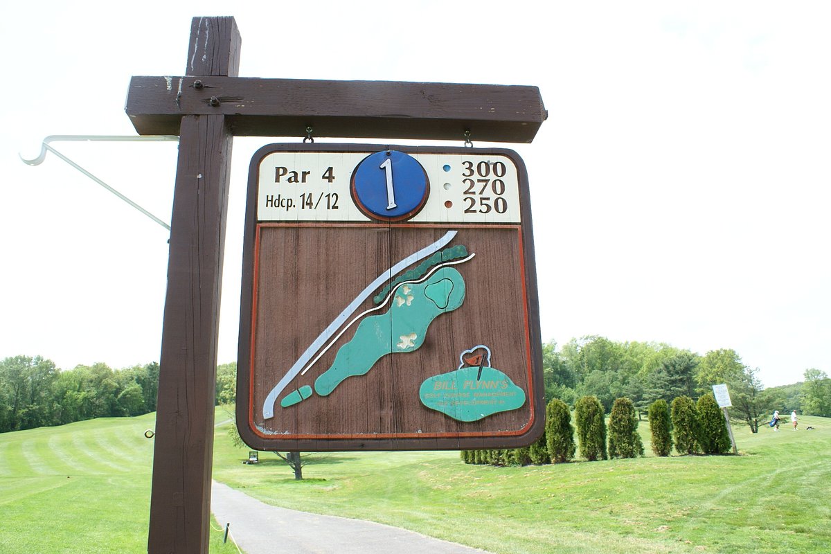 Thursday, September 11th - Far Corner Golf